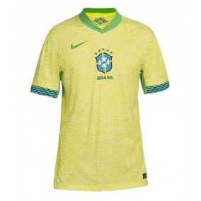 Prima Maglia Brasile Copa America 2024